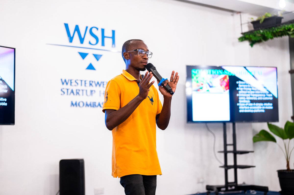 Westerwelle Foundation (@westerwelle_f) on Twitter photo CSOs in Kenya ๐
Weโre launching Wavemakers at <a href="/wsh_mombasa/">Westerwelle Startup Haus Mombasa</a> โ bridging civil society & startups to co-create change.
Supported by the <a href="/GermanyDiplo/">GermanForeignOffice</a> (German Federal Foreign Office).
Partner with us ๐ airtable.com/appYu46hQOrOcSโฆ
#Wavemakers #WSHMombasa #YouthLedChange CSOs in Kenya ๐
Weโre launching Wavemakers at <a href="/wsh_mombasa/">Westerwelle Startup Haus Mombasa</a> โ bridging civil society & startups to co-create change.
Supported by the <a href="/GermanyDiplo/">GermanForeignOffice</a> (German Federal Foreign Office).
Partner with us ๐ airtable.com/appYu46hQOrOcSโฆ
#Wavemakers #WSHMombasa #YouthLedChange