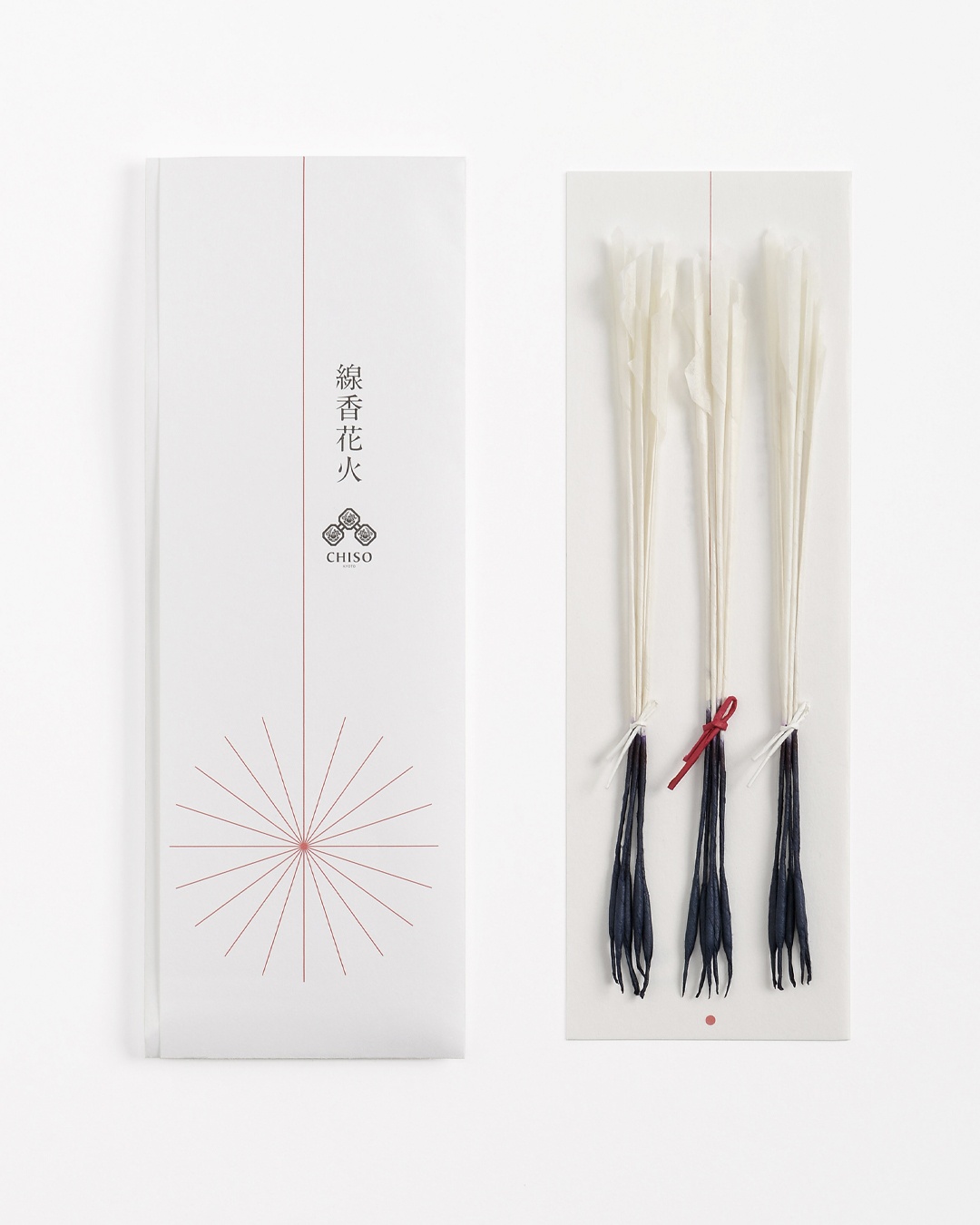 花火 CHISO | 千總 on X: 