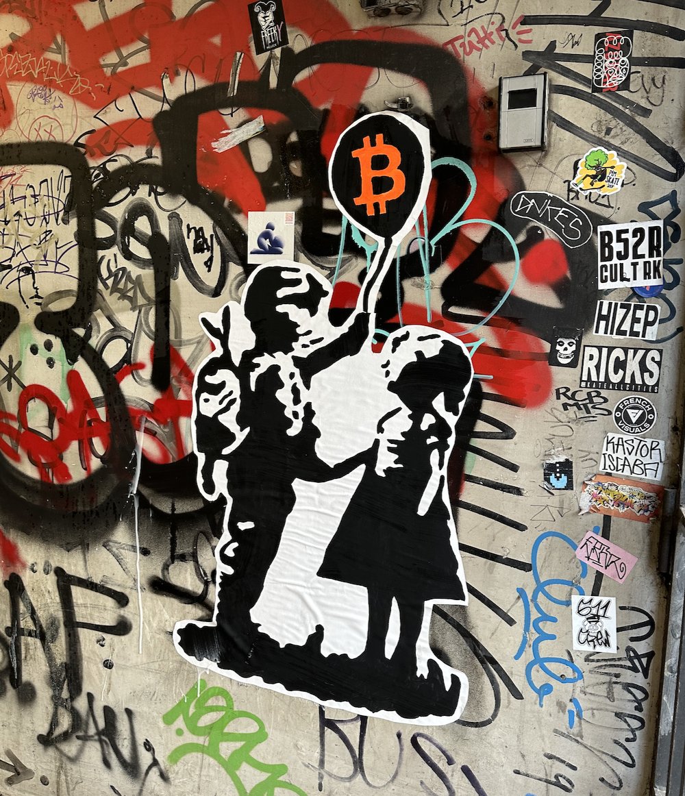 If schools taught Bitcoin and budgeting instead of just algebra, how different would your life be today?