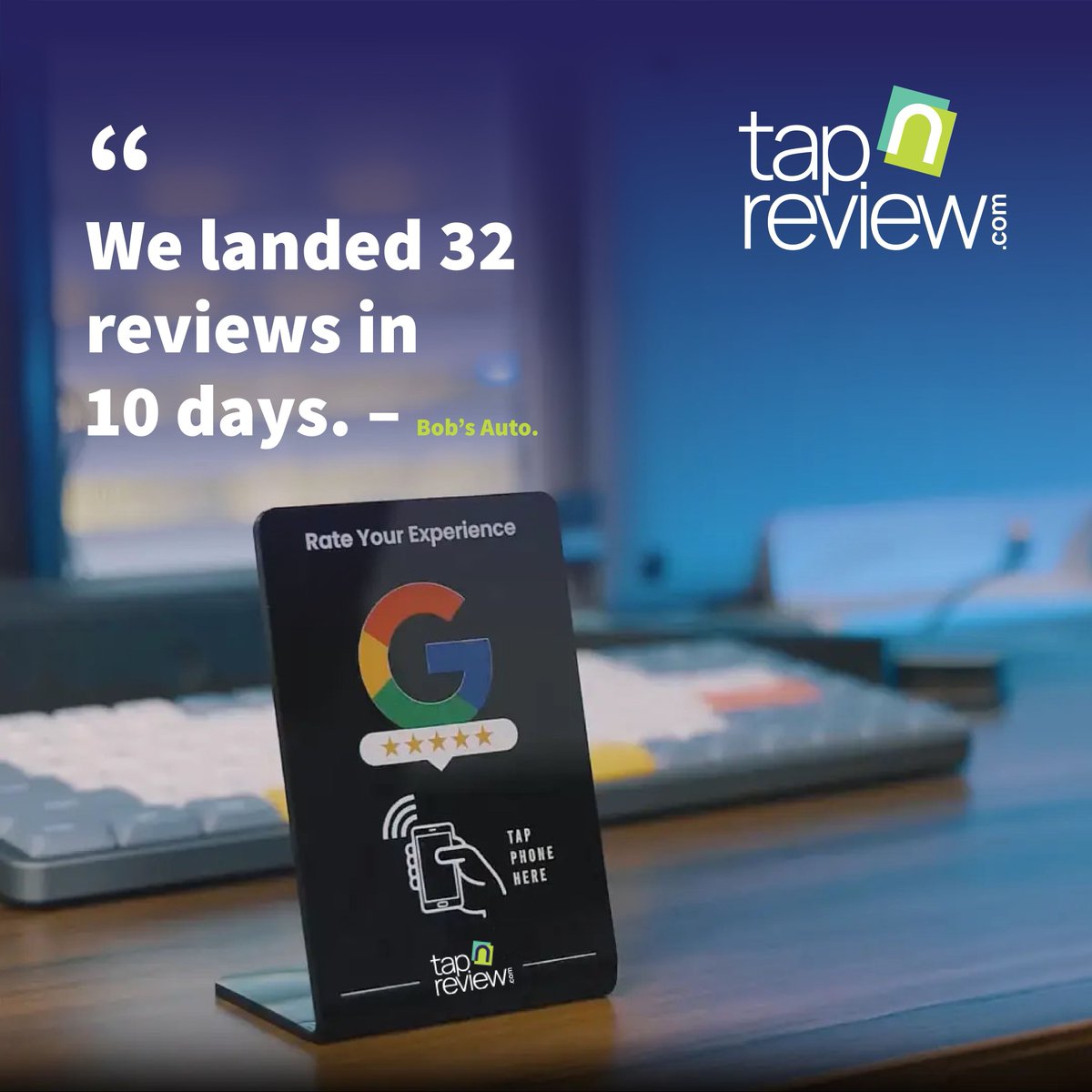 Real numbers!
Real smiles!
Got a stand? Tag us and we’ll feature you!

Visit tapnreview.com For your stands today!
#SmallBusinessTools 
#Googlereviews 
#NFCtech 
#tapnreview