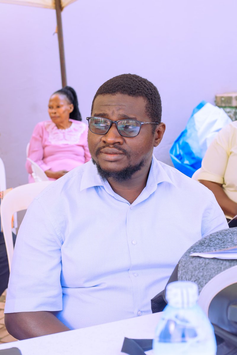 William Matovu The #UequalsU guy 🇺🇬 (@matovuwilliam1) on Twitter photo Certified in Digital Strategy | Graphic Design | HIV Advocacy
📢 I turn ideas into impact with visuals & voice.
📧 mwilliams2de@gmail.com | 📞 +256701837424
Let’s create purpose-driven content that changes lives.
#DigitalAdvocate #UequalsU #HIVAfrica #CanvaDesigner Certified in Digital Strategy | Graphic Design | HIV Advocacy
📢 I turn ideas into impact with visuals & voice.
📧 mwilliams2de@gmail.com | 📞 +256701837424
Let’s create purpose-driven content that changes lives.
#DigitalAdvocate #UequalsU #HIVAfrica #CanvaDesigner