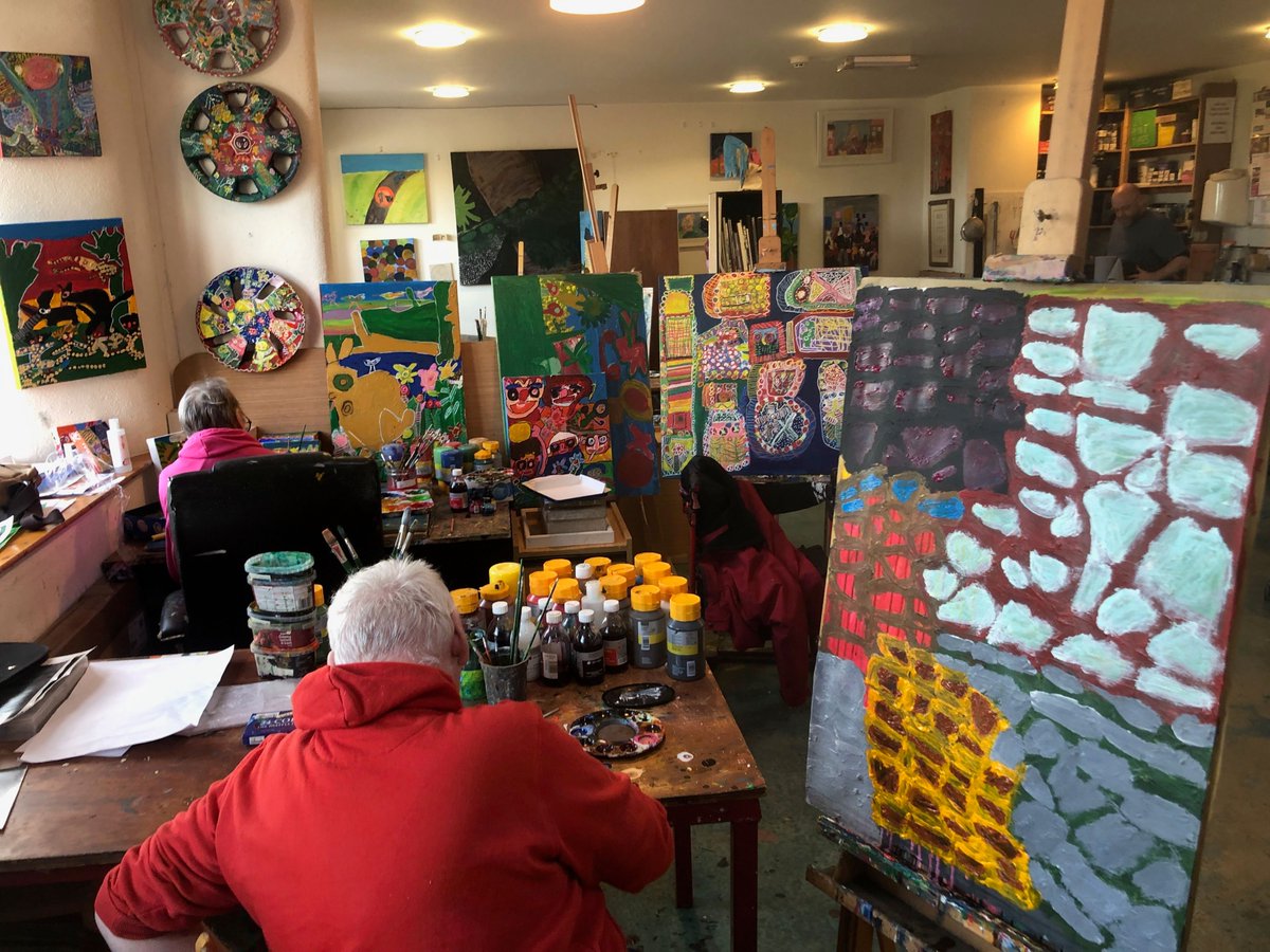 ADIarts's tweet image. Opportunity: Call for Curators with an Inclusive Art Practice
@KCATArtsCentre and @dlrarts announce a call for applications from curators with an inclusive arts practice to curate an exhibition in the Municipal Gallery, dlr LexIcon, Dún Laoghaire.buff.ly/FoZRWbt