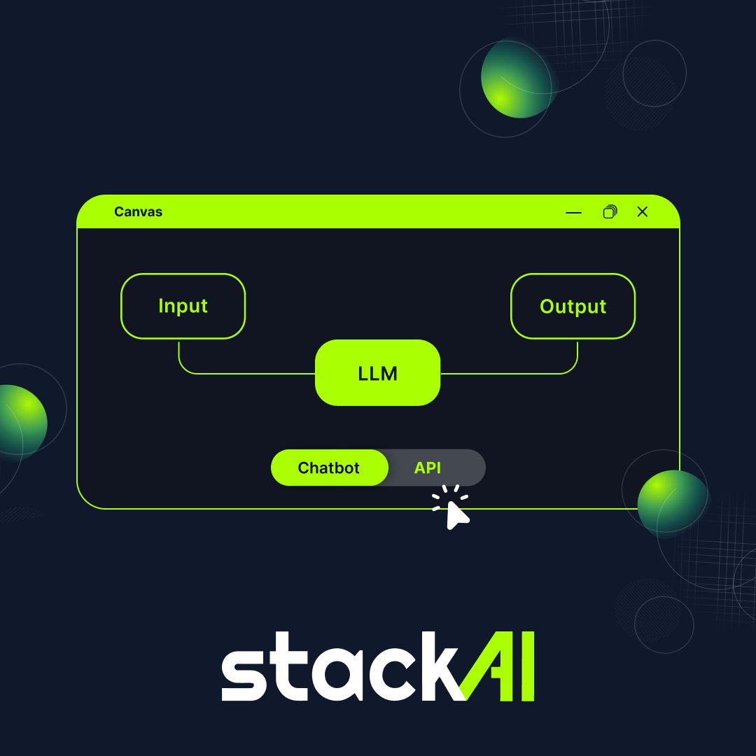 Centralized infra comes with baggage:
 
– Slower deployments
 – Expensive ops overhead
 – Single points of failure

StackAI removes all three.
Fast, resilient, and lean.