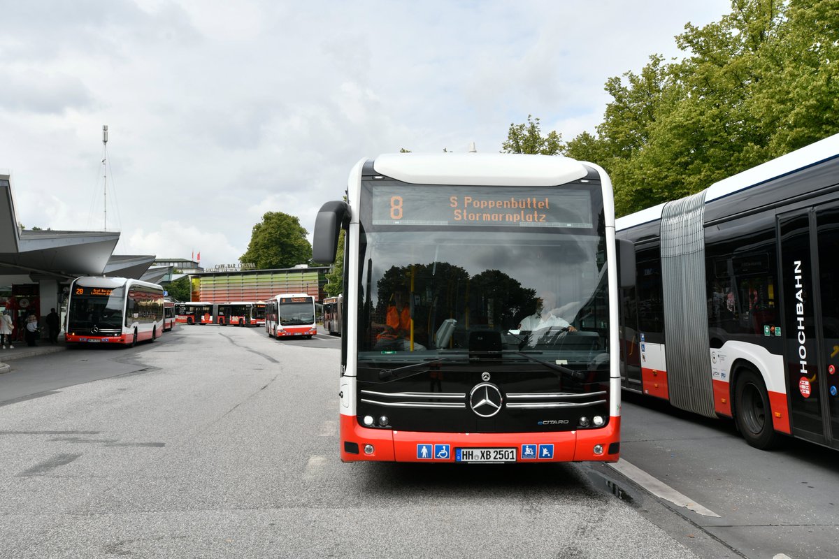 HOCHBAHN tweet media
