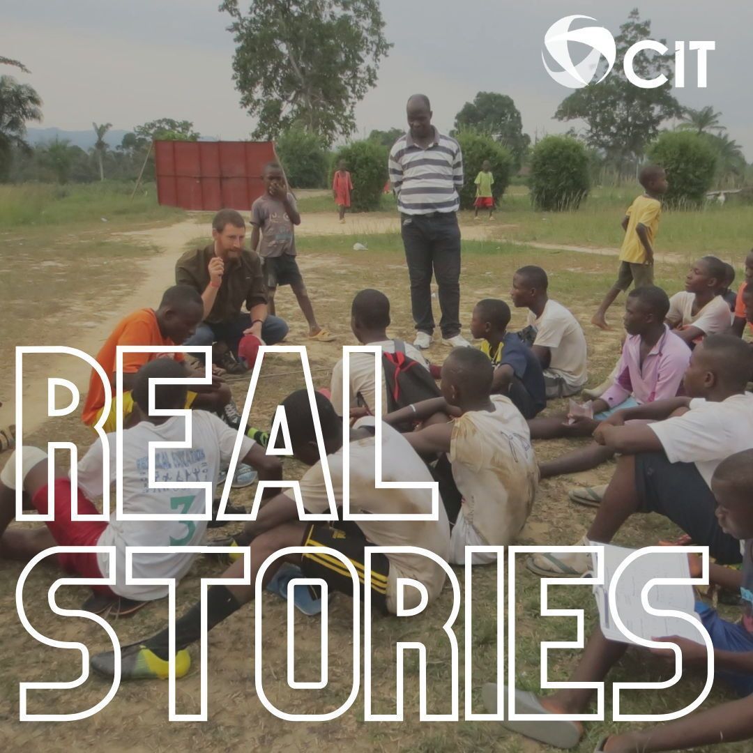 CITOnline's tweet photo. Real Photos. Real Impact.
Help us celebrate how God is working through our alumni! 📷
Send us your high-quality ministry photos + a short description to be featured on campus.
👉 Message us for the submission link! https://t.co/dYFAivhOtM