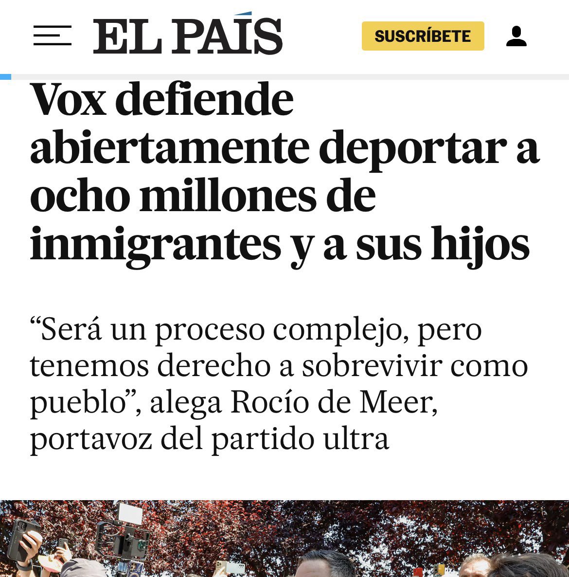 “El #fascismo no es una opinión, es un crimen.” Albert Camus

"El #totalitarismo comienza con el desprecio por lo que es distinto." Hannah Arendt

"En una sociedad #racista, no basta con no ser racista. Hay que ser #antirracista." Angela Davis

El q pueda hacer q haga