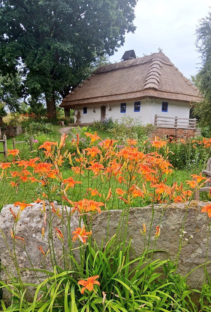 На експозиції "Поділля"