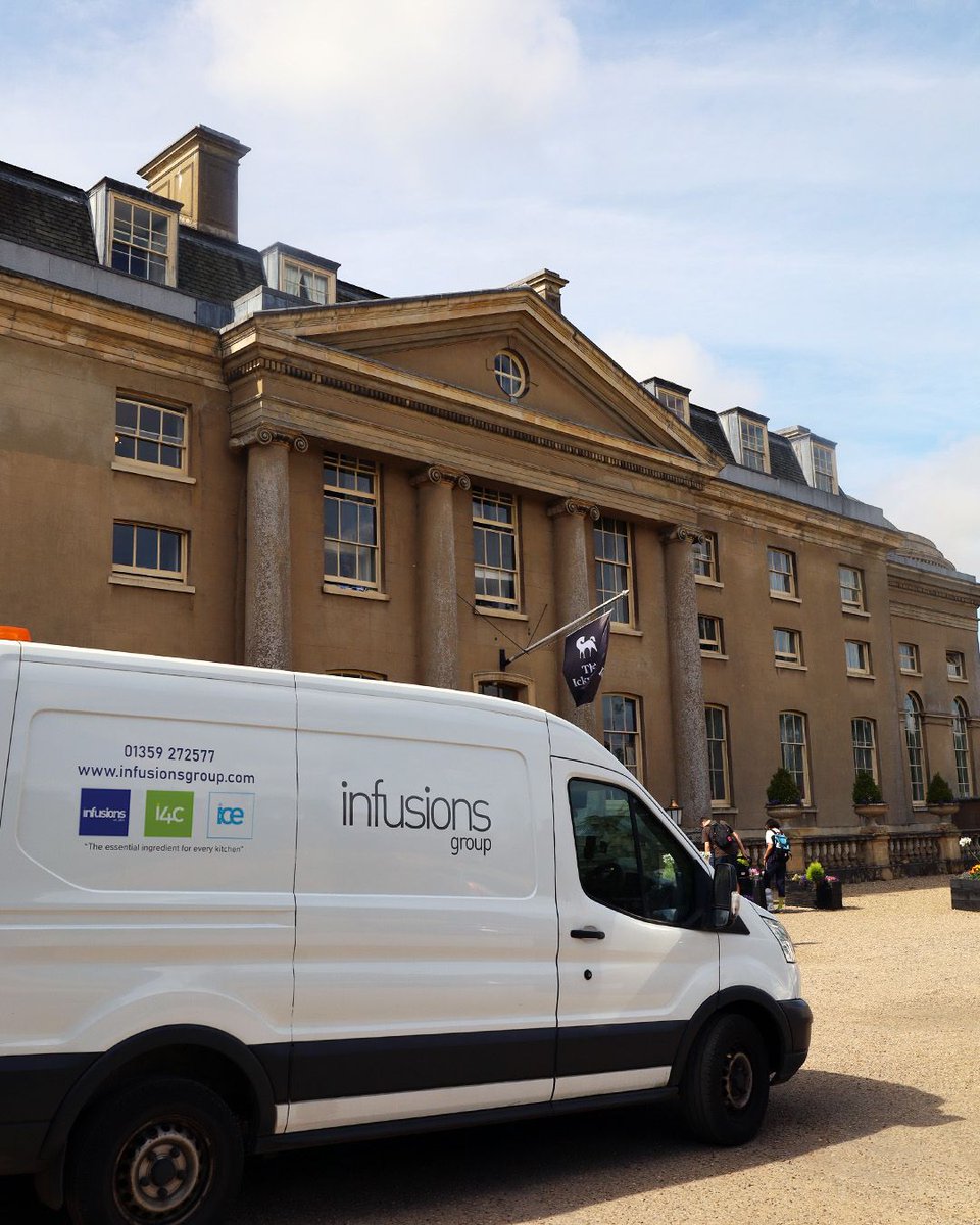 Have a great day! 😁

We’re out and about as usual, making our deliveries across East Anglia. Give us a wave if you see us.