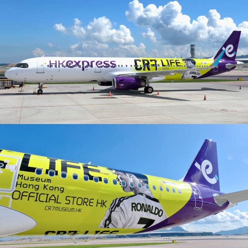 香港記念 ついにこの瞬間から！ あのレジェンドに会えるミュージアムが香港に