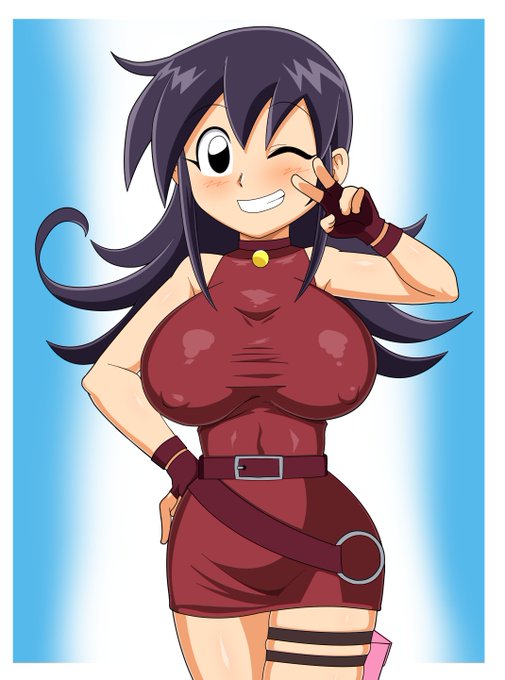 #ナイスバディーの日 