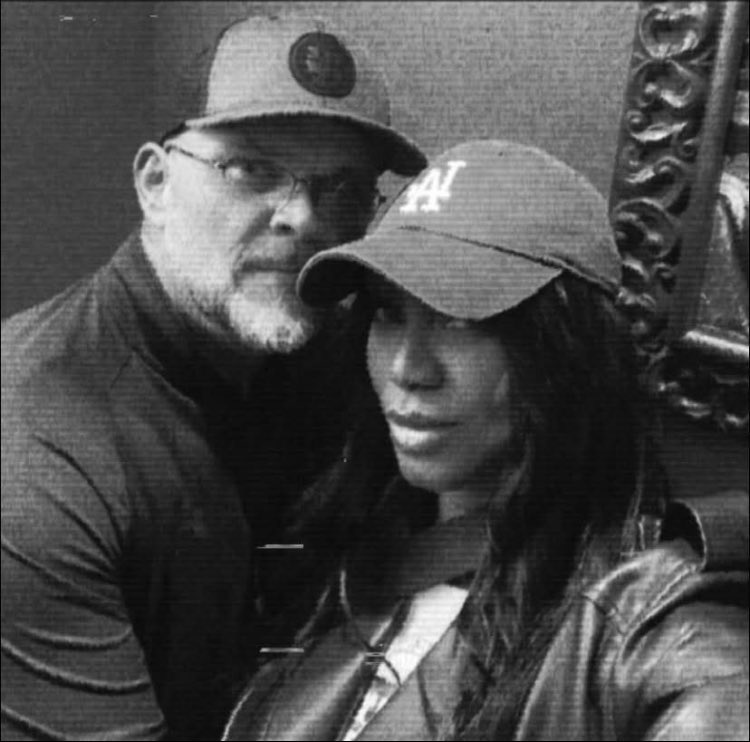 Happy Anniversary <a href="/fancy0808/">Shay Tucker</a> each year I love you more!