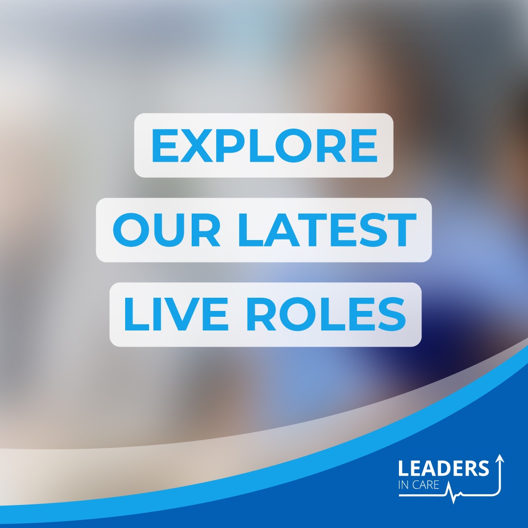 🩺 Are you a nurse looking for your next role?

We’re currently hiring across a range of healthcare settings and specialisms. 

Explore our latest live nursing opportunities today ⬇️
bit.ly/3EjUncR

#NursingJobs #HealthcareCareers #LeadersInCare #NowHiring