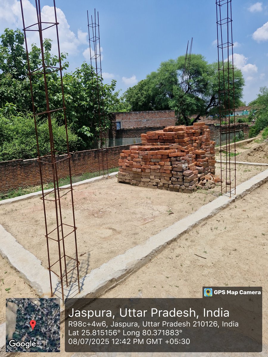 <a href="/jansunwai_up/">Jansunwai-UP</a> पर की गई मेरी शिकायतें —
1⃣ 40017025005931 (₹40K में से ₹2K अभी बाकी)
2⃣ 40017025008941 (₹70K फिर गलत खाते में)
दोनों बार पैसा गलत गया, और दोनों को सिर्फ “निस्तारित” दिखा दिया गया।
<a href="/UPGovt/">Government of UP</a> <a href="/DM_Banda1/">DM Banda</a> <a href="/UpRuralDev/">ग्राम्य विकास विभाग, उत्तर प्रदेश</a> <a href="/uppanchayatiraj/">Panchayati Raj Department, GoUP</a> <a href="/MoRD_GoI/">Ministry of Rural Development, Government of India</a>
<a href="/CMOfficeUP/">CM Office, GoUP</a> <a href="/ChiefSecyUP/">S.P. Goyal, Chief Secretary, GoUP</a>