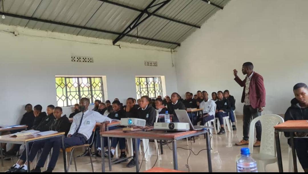 Cornerstone Leadership Academy Debate Club tweet media