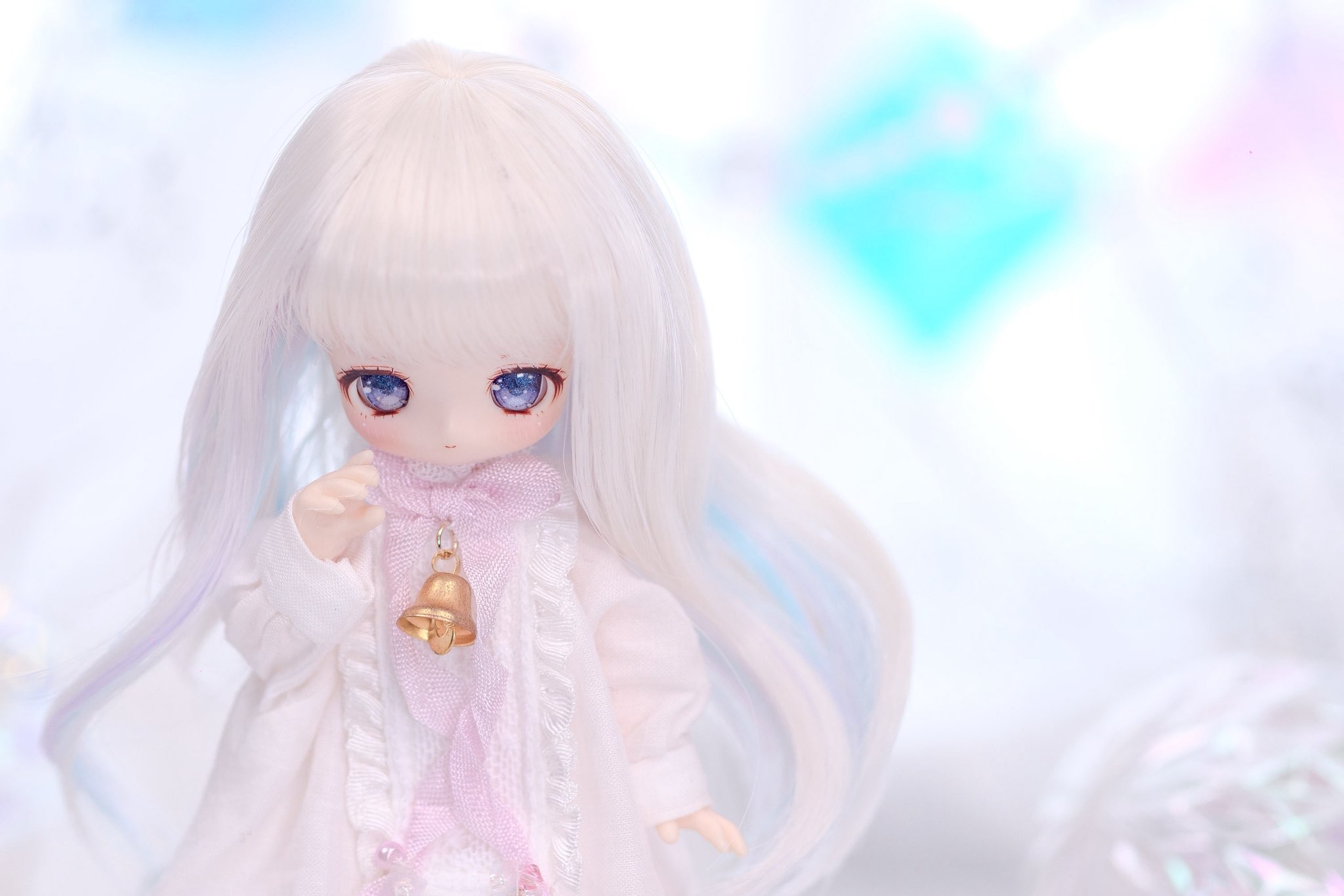 MIMIEL (@mimieldoll) / X