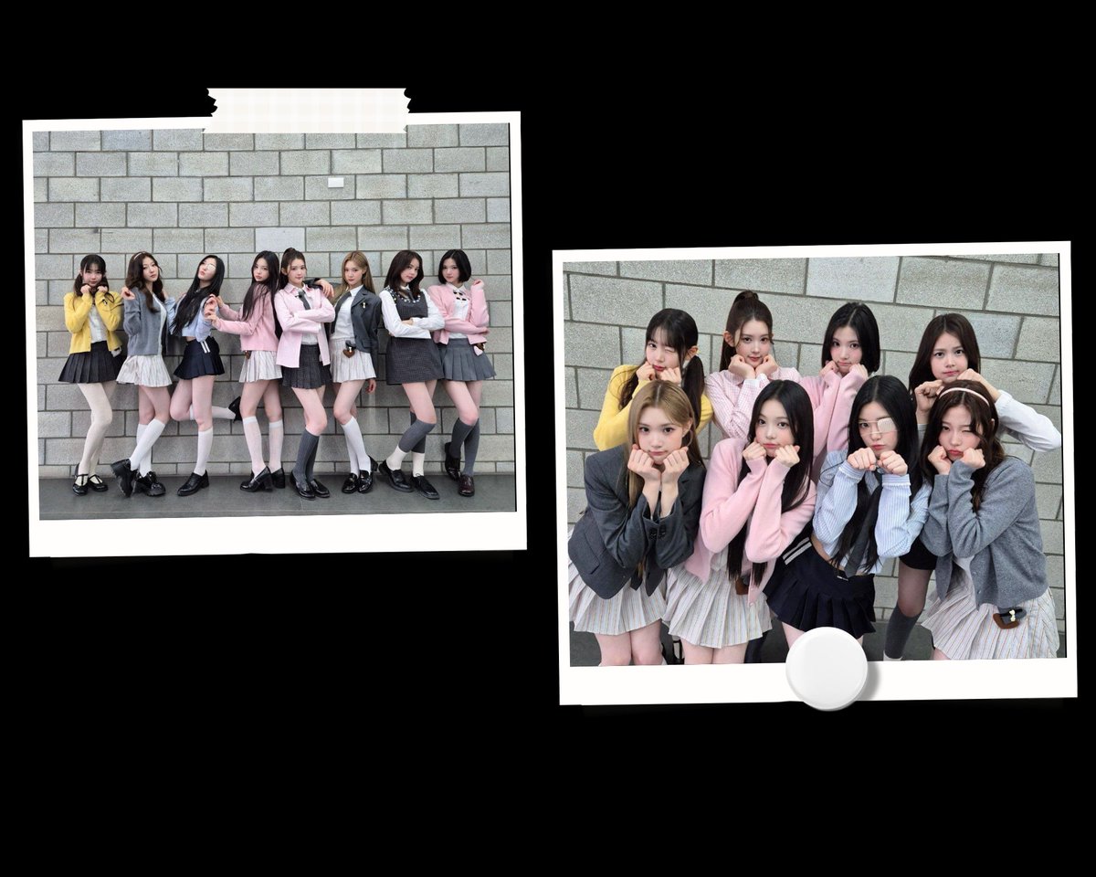 Hearts2Heartzs's tweet image. ⠀⠀⠀
⠀⠀⠀
Hello, S2U~ ❤️ I’m over the moon to share this wonderful news with you! 🥹 Hearts2Hearts has achieved our very first music show win!! It still feels surreal, but because of all of you, we were able to create such an unforgettable moment together. ✨💖

⠀