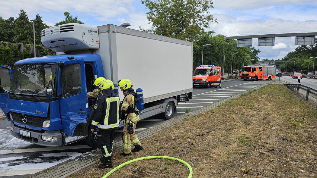 Brand in Tegel dlvr.it/TLnz7F