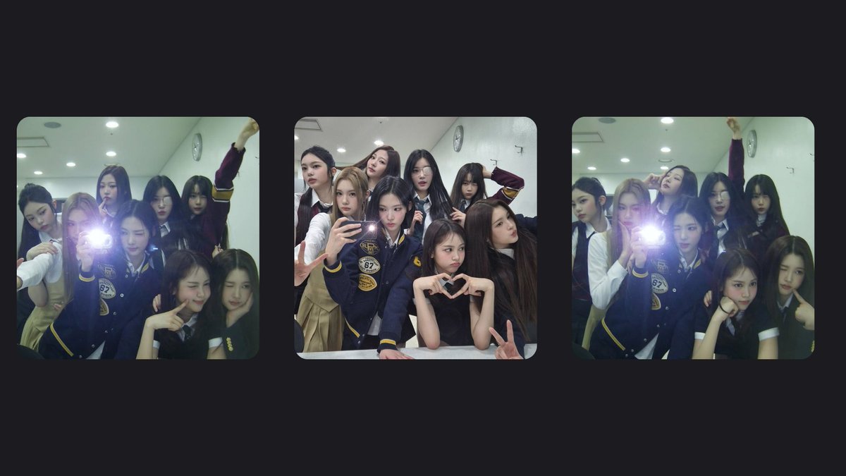 Hearts2Heartzs's tweet image. ⠀⠀⠀
⠀⠀⠀
We all fam ♥ Feeling the strongest when we’re together like this!

⠀