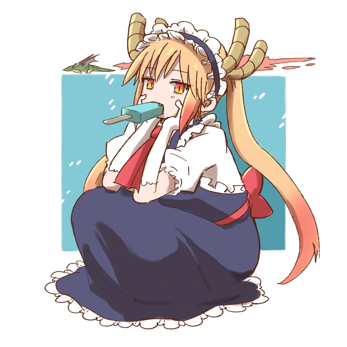 ベータロー／beetaro tweet media