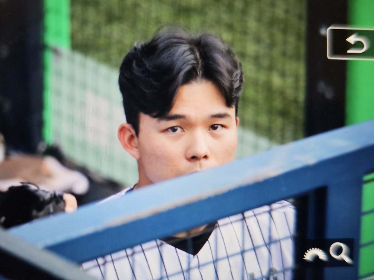 250708 오늘의 프리뷰📸📸
#엘지트윈스 #문성주