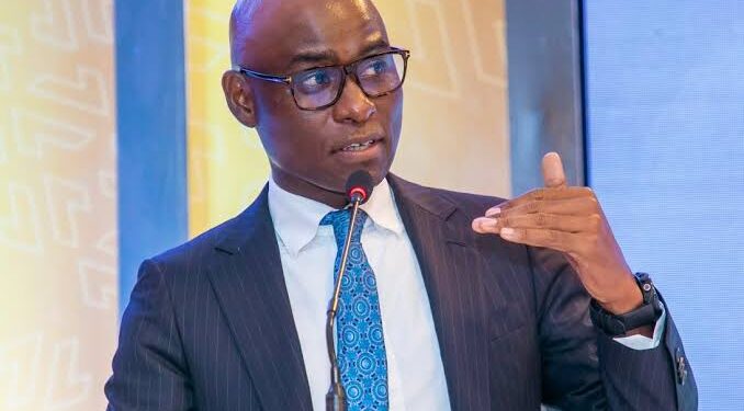 Matooke Republic (@matookerepublic) on Twitter photo Who is Claver Serumaga, the new Equity Bank Uganda Executive Director? via <a href="/matookerepublic/">Matooke Republic</a> matookerepublic.com/20250708/who-i… Who is Claver Serumaga, the new Equity Bank Uganda Executive Director? via <a href="/matookerepublic/">Matooke Republic</a> matookerepublic.com/20250708/who-i…