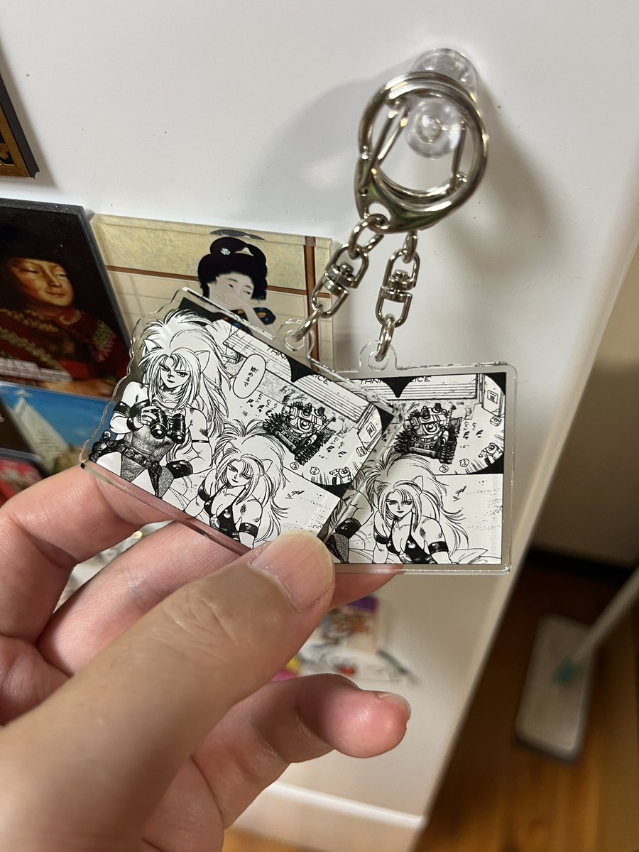 tora0820's tweet image. 怖いか…俺のクジ運の悪さが。