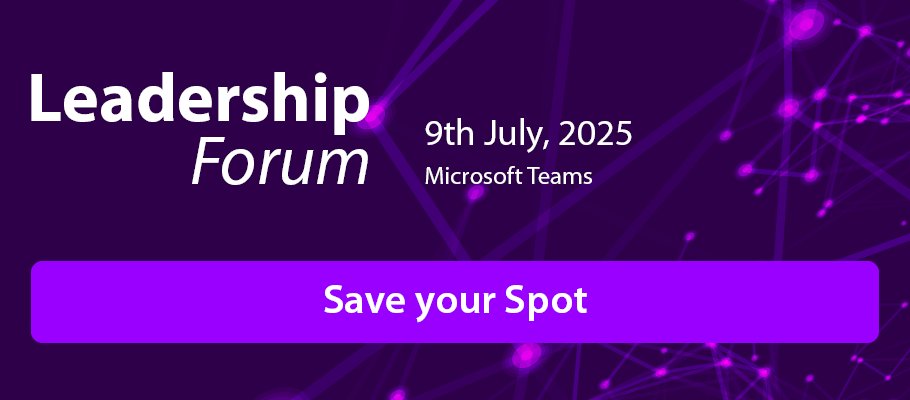 Solace (@solace_uk) on Twitter photo ⏳ Just 1 day to go! ⏳
Join us online for the Solace Leadership Forum 2025 – there’s still time to register!
Tomorrow’s the day! Don’t miss this inspiring leadership event.
📅 Wed 9 July | 🕦 11:30–13:00
💻 Virtual via MS Teams
🎤 Featuring:
🏅 Ama Agbeze (<a href="/amaagbeze/">Ama Agbeze</a>) – ⏳ Just 1 day to go! ⏳
Join us online for the Solace Leadership Forum 2025 – there’s still time to register!
Tomorrow’s the day! Don’t miss this inspiring leadership event.
📅 Wed 9 July | 🕦 11:30–13:00
💻 Virtual via MS Teams
🎤 Featuring:
🏅 Ama Agbeze (<a href="/amaagbeze/">Ama Agbeze</a>) –