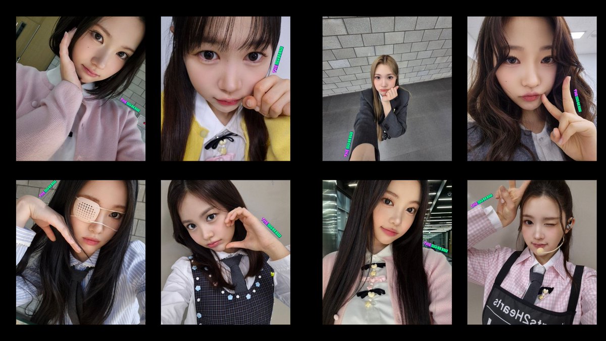 Hearts2Heartzs's tweet image. ⠀⠀⠀
⠀⠀⠀
Trapped by all this love and sweetness 🧁👾🍓 Our Hatuha moments are too precious to let go… shall we hold on tighter? 🥰🌻

⠀