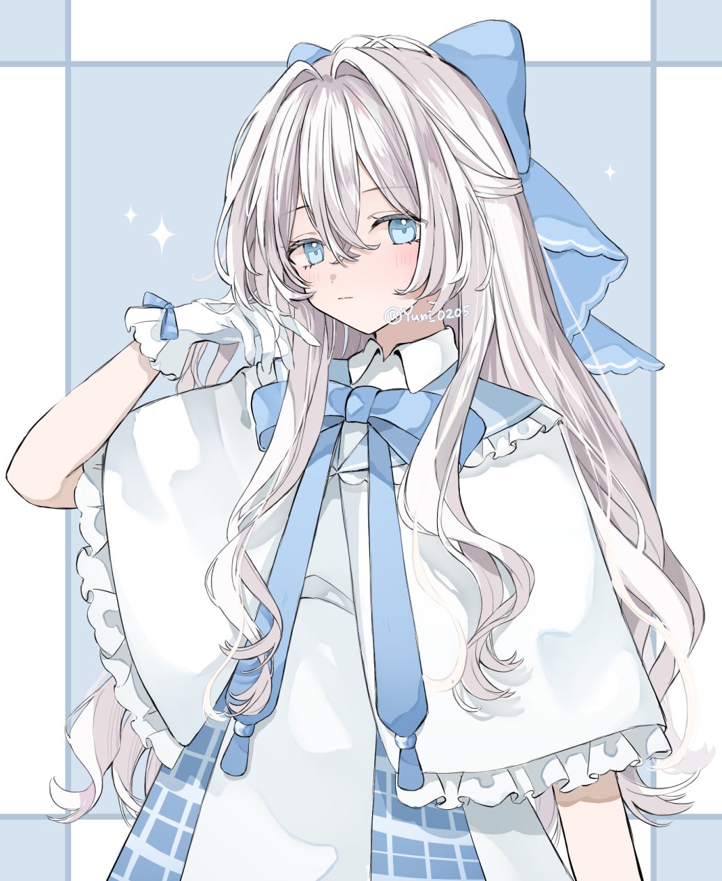 ゆんページ ゆに＊ (@Yuni_0205) / X