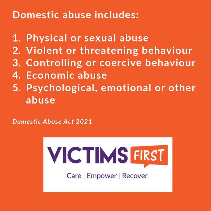 VictimsFirstTV's tweet image. 