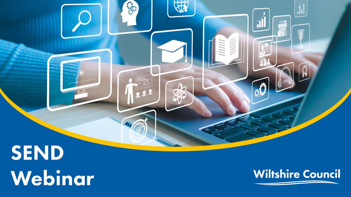 Is your child or young person moving up in school this September? 

Our moving up in school webinar is now on our YouTube channel – packed with tips, tricks, and support for children and young people with SEND.

📺 Watch now 👉 orlo.uk/KI0ap
