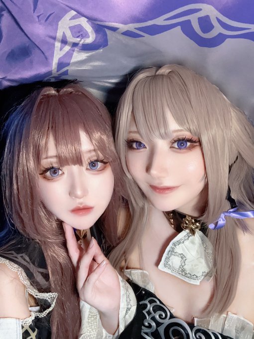 コスプレイヤーくれのTwitter画像23