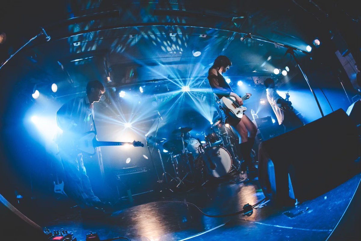 ＿＿＿＿＿＿＿＿＿
📸 LIVE PHOTO
￣￣￣￣￣￣￣￣￣
┈┈┈┈┈┈┈┈┈┈┈┈
2025.3.14
新宿ZircoTokyo
ライブ写真を公開🆙
┈┈┈┈┈┈┈┈┈┈┈┈

『Instagram』にて掲載✅
🔗 instagram.com/p/DL2CL2jRZ0q/…

:

Photo by 浅香郁絵さん(<a href="/boc_acha/">浅香 郁絵 / photographer</a>)