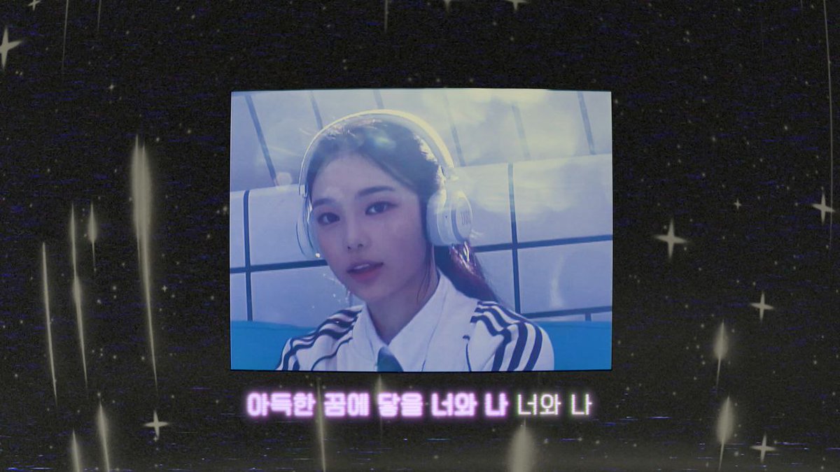 Hearts2Heartzs's tweet image. ⠀⠀⠀
⠀⠀⠀
Singing Butterflies with all my heart this time… 🦋🎤 Have you tried our karaoke version yet, Hachus? Let’s sing together and fill the air with beautiful voices! 💙✨
youtu.be/baEB2UduZ_M

⠀