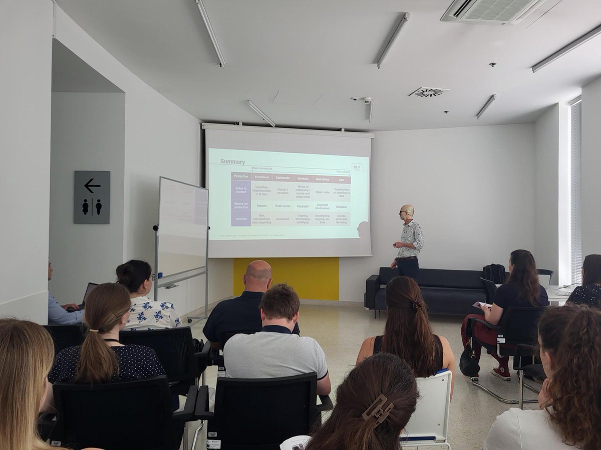 💻 Our team joined <a href="/synhealth_eu/">SYNHEALTH</a> workshops in Zagreb as project partners! 🧬 They investigated glycan biomarkers, biological age &amp; person-centred AI for personalised data interpretation. ▶️ Learn more: linkedin.com/company/synhea…