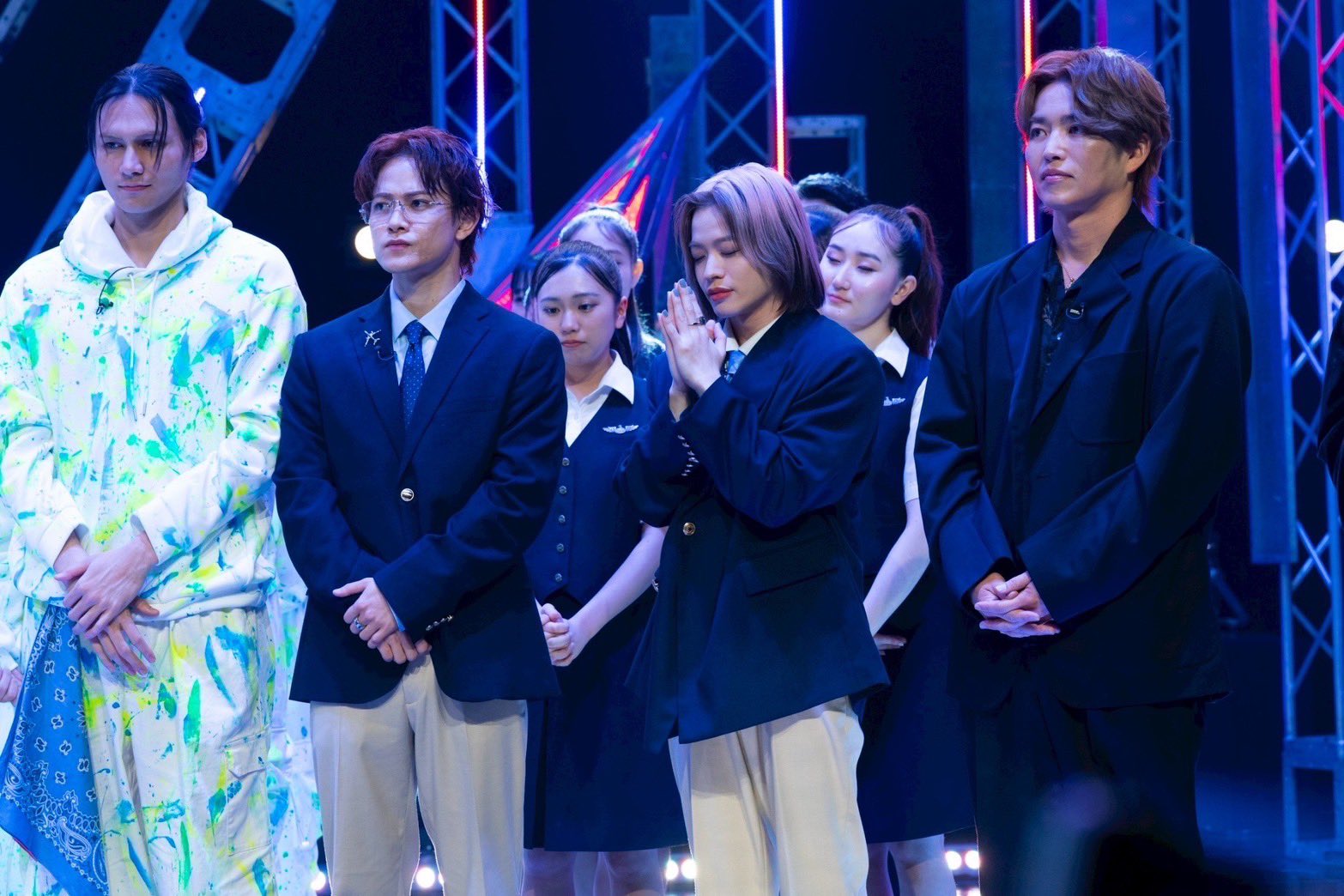 THE RAMPAGE - 美鈴 THE RAMPAGE OFFICIAL on X: 