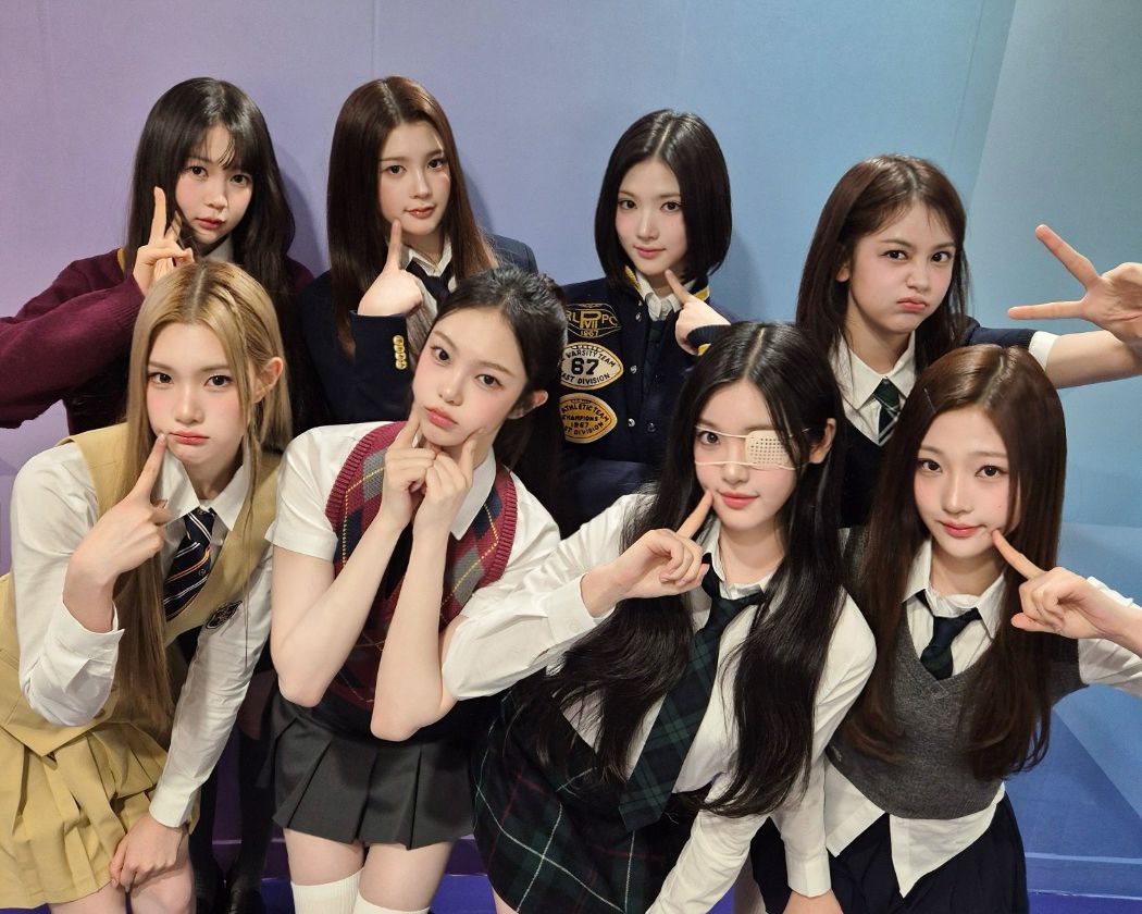 Hearts2Heartzs's tweet image. ⠀⠀⠀
⠀⠀⠀
School vibes but with champions’ energy! Let’s keep making memories together, Hatchu~ 🏆💙✏️

⠀