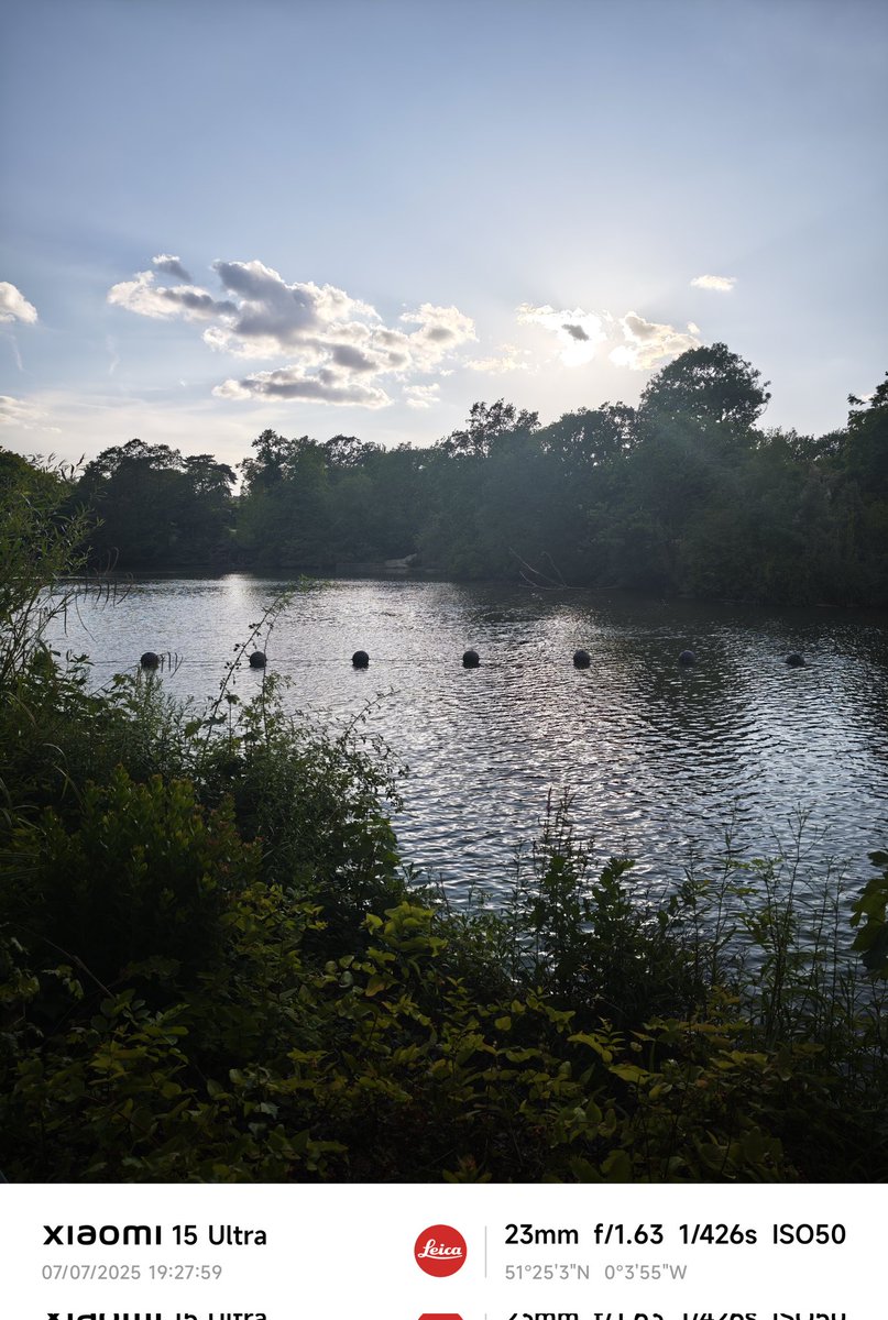 The Xiaomi 15 Ultra camera is really amazing. Haven't had it for that long but I'd say this could definitely rival the iPhone 100% #Xiaomi15Ultra