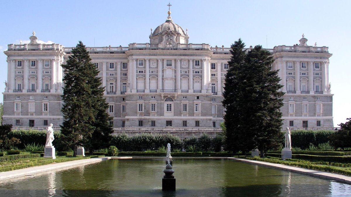 Visit Madrid tweet media