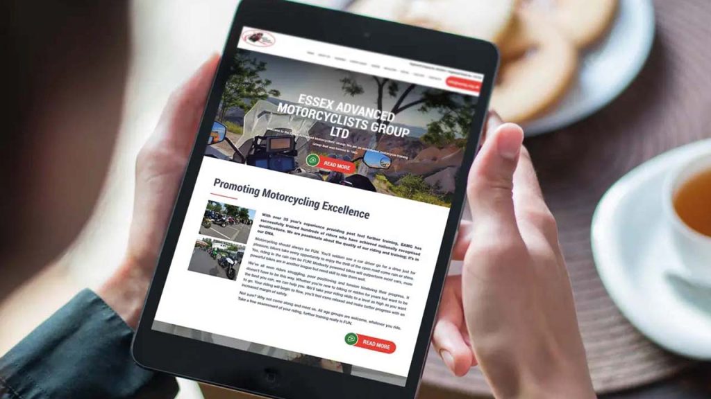 Sheriff Group | Business Website Design  - Get a FREE website Design Quote #wordpressdevelopment #wordpress #dcpWebDesigners #wordpresstraining rfr.bz/t9529cc