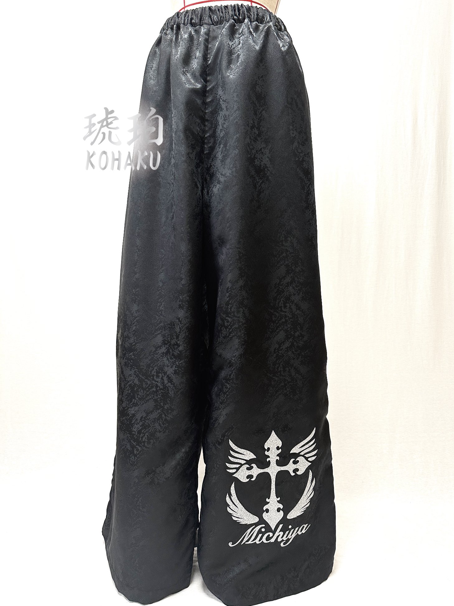 琥珀@舞台衣装 (@kohaku_engeki) / X