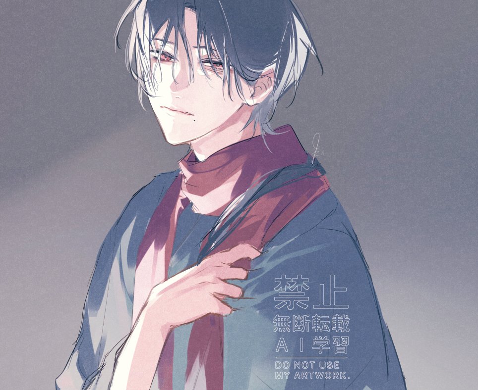 「2年目の弔い」|のぎのイラスト