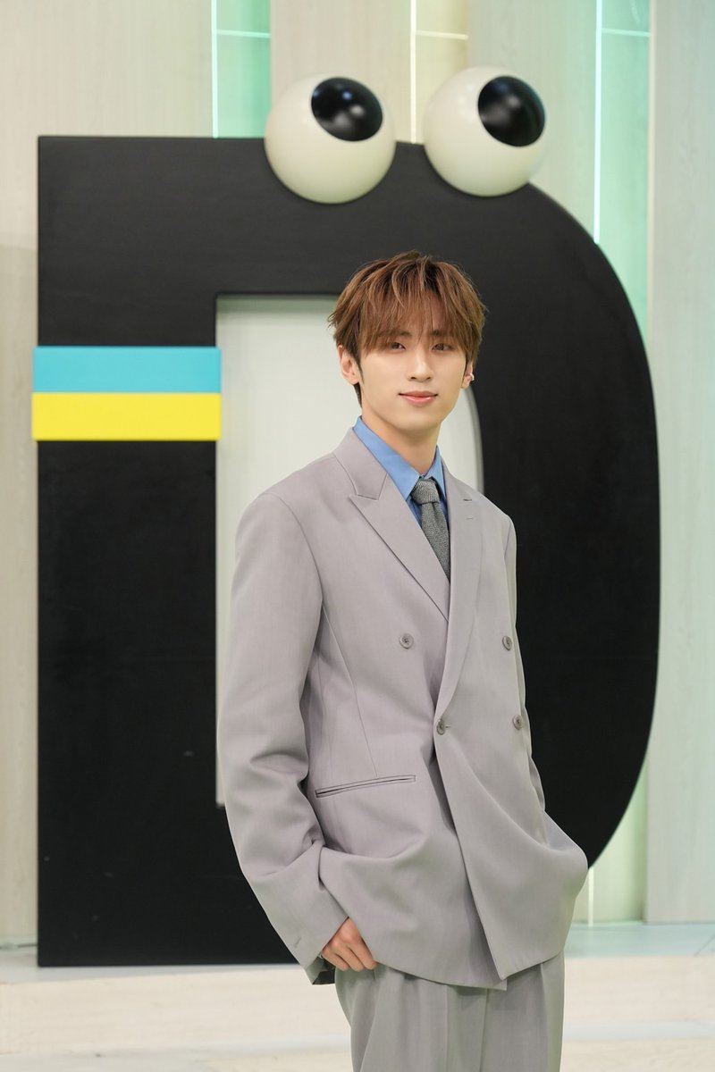 DayDay.【日テレ公式】 (@ntv_dayday) on Twitter photo 7/9(水)の #DayDay.🌱
まもなく朝9時スタート⏰
✅曜日メンバー☀️
🧸#INI 許豊凡(フェンファン)
✅鎌倉の人気スポットを調査🔍
嫁姑15周年👏平野レミ&和田明日香☺️
<a href="/Remi_Hirano/">平野レミ</a> <a href="/askawada_staff/">和田明日香スタッフ【公式】</a>
✅ゲスト✨
ドラマ『#ちはやふる ーめぐりー』
當真あみ&上白石萌音🌸🍁
<a href="/chihaya_koshiki/">ちはやふるーめぐりー【ドラマ公式】日テレ系2025年7月9日スタート🌸🍁🌙</a> 7/9(水)の #DayDay.🌱
まもなく朝9時スタート⏰
✅曜日メンバー☀️
🧸#INI 許豊凡(フェンファン)
✅鎌倉の人気スポットを調査🔍
嫁姑15周年👏平野レミ&和田明日香☺️
<a href="/Remi_Hirano/">平野レミ</a> <a href="/askawada_staff/">和田明日香スタッフ【公式】</a>
✅ゲスト✨
ドラマ『#ちはやふる ーめぐりー』
當真あみ&上白石萌音🌸🍁
<a href="/chihaya_koshiki/">ちはやふるーめぐりー【ドラマ公式】日テレ系2025年7月9日スタート🌸🍁🌙</a>