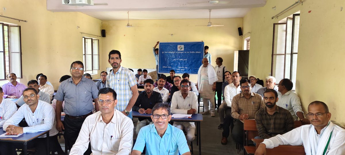District Election Officer, Jaipur tweet media