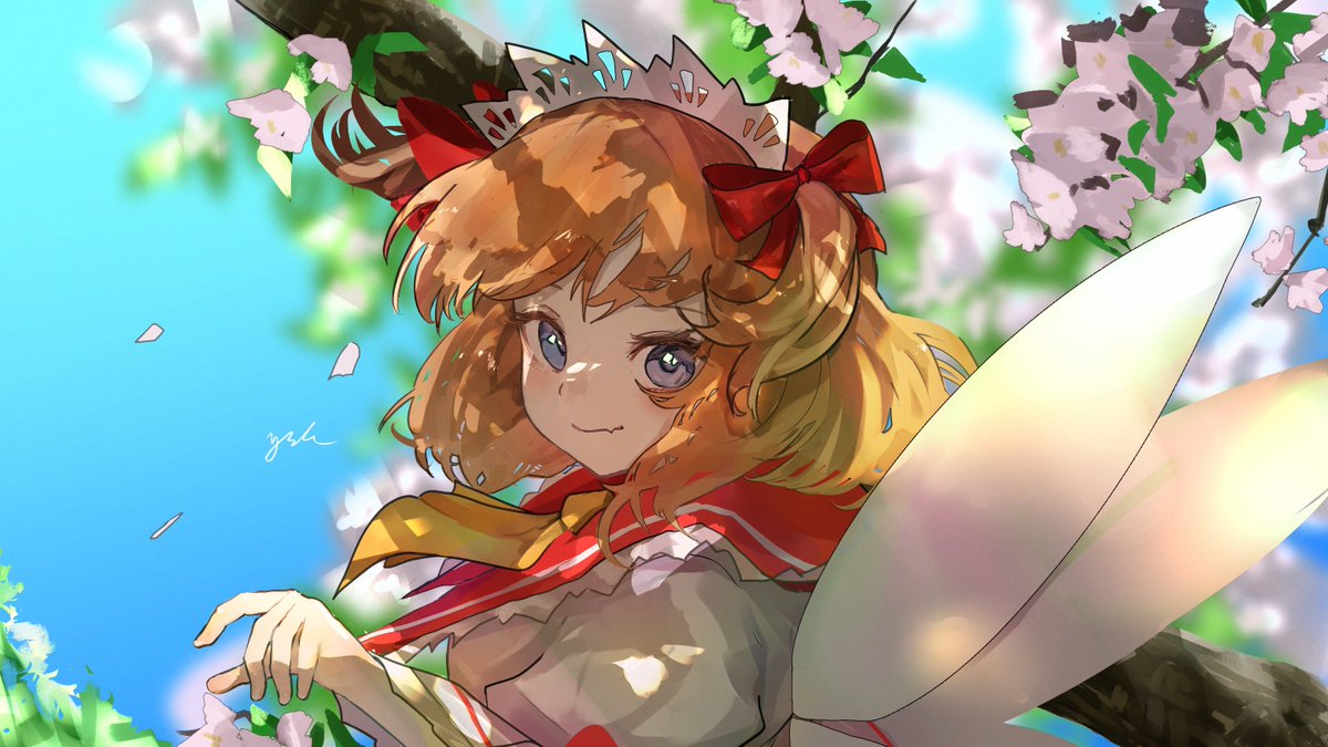 ebihurai1's tweet photo. 巡る太陽サニー☀️ https://t.co/b4KMGgxtoU