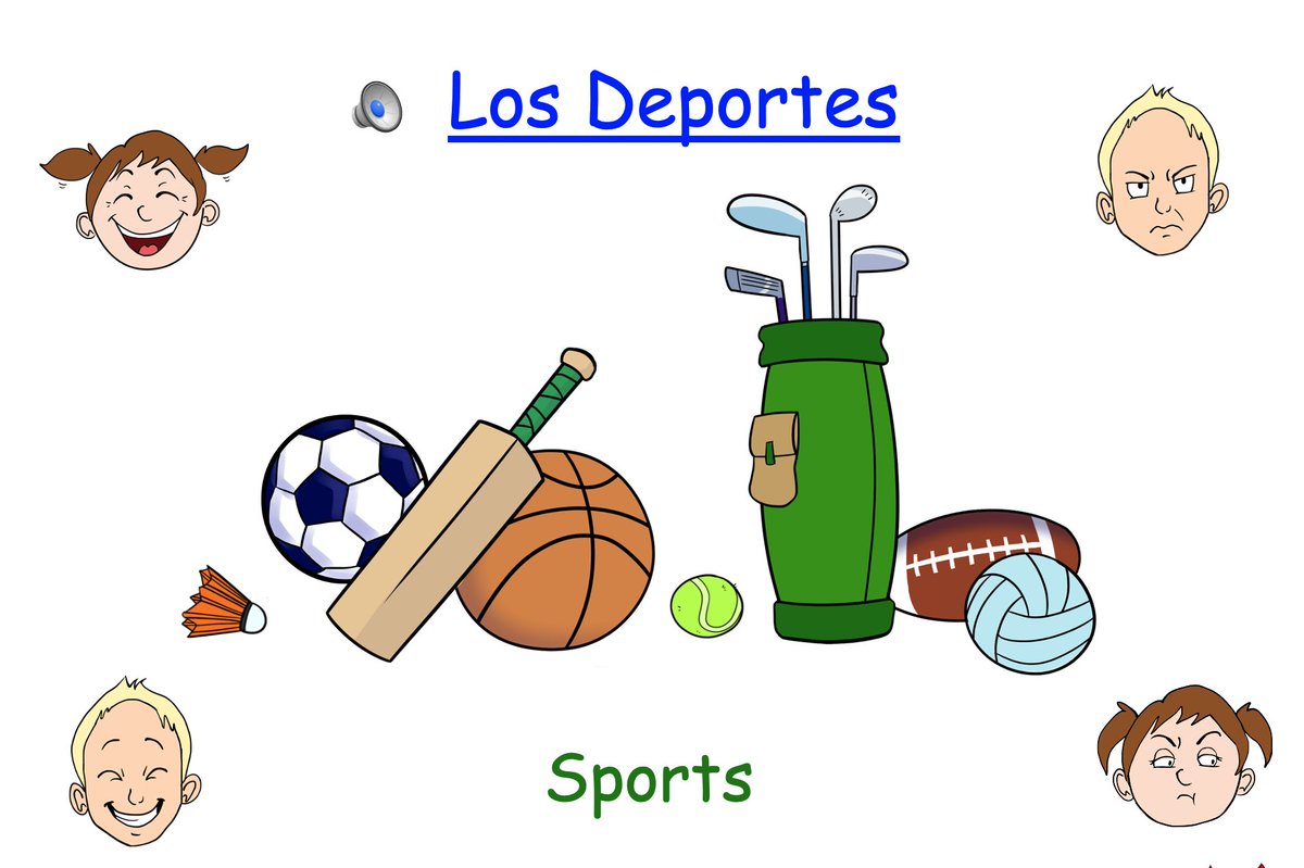With the Euros and Wimbledon underway, enjoy the end of term by jumping into our Extra-Curricular summer of sport resources. Request a Free Trial today!
#edtech #education #teachers #mfltwitterati #langtwt #edutwitter