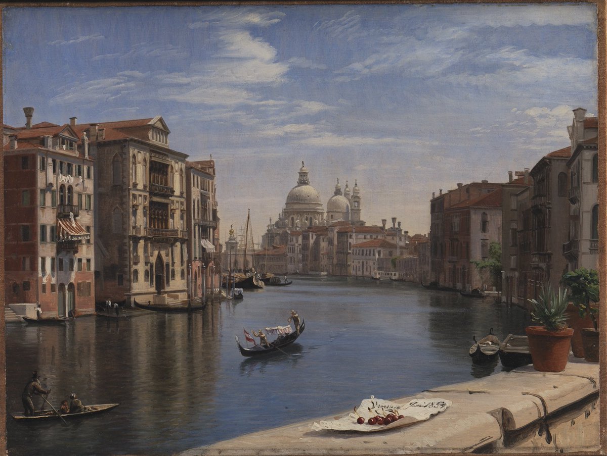 By P. C. Skovgaard (1817–1875)