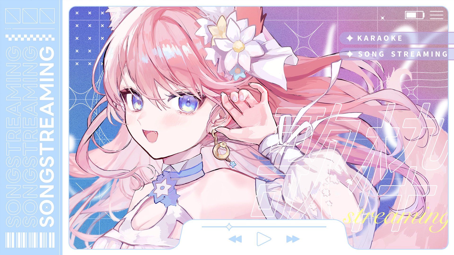 陽月るるふ🐺🎀 (@RurufuHizuki) / X