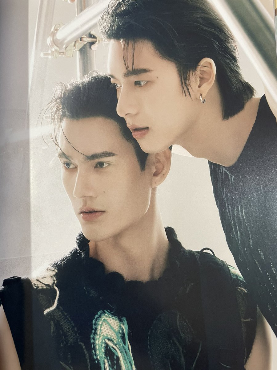 helenameoww29's tweet photo. Just so you know, I love my babies 😍😍 and I love this theme 🫠💕

#PraewJune25XPPSP #poohpavel #ppoohkt #pavelphoom #BabeHooPers #พูห์พาเวล #PraewJune25 #Praewmag https://t.co/WV1CNgxsQx