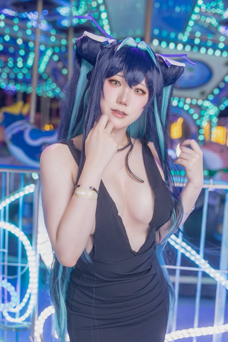 cos
NIKKE / リトルマーメイド 🧜‍♀️🫧
2.5周年イラストドレス

あ、あう…？

📸<a href="/syokuyoudango/">たなかん@ラグコス</a> 
#ラグコス  #ラグコス2025  #NIKKEcosplay